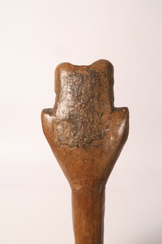 Small flute bwa - flute, gurunsi