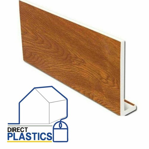 25m upvc window board - 1.25m,