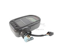 IECU Monitor VOE14390065 for