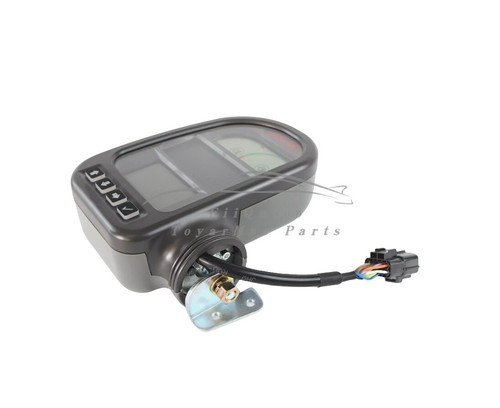 Iecu monitor 14636301 - iecu,