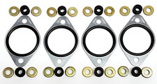Misab Mounting Plates &