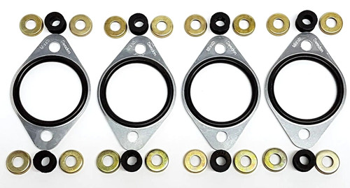 Misab mounting plates - mounting,