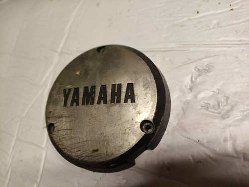 Yamaha 750 clutch - yamaha, cover