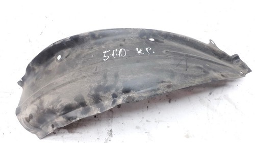 Mazda mpv 2003 front plastic - mpv,