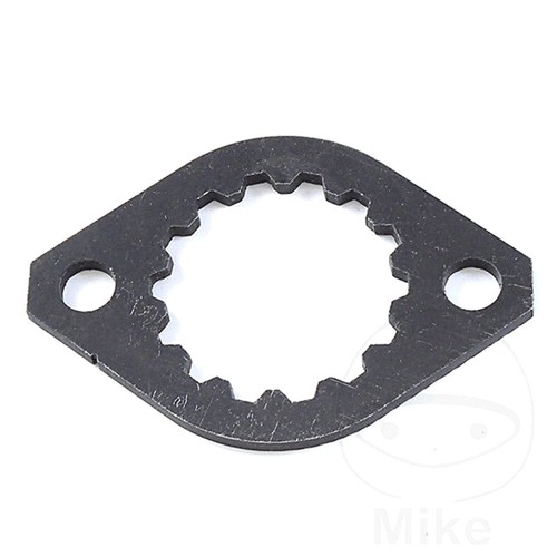 Jmp sprocket washer front - jmp,