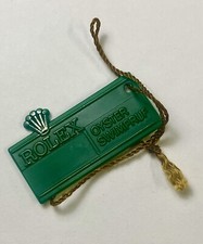 ROLEX Green Tag OYSTER