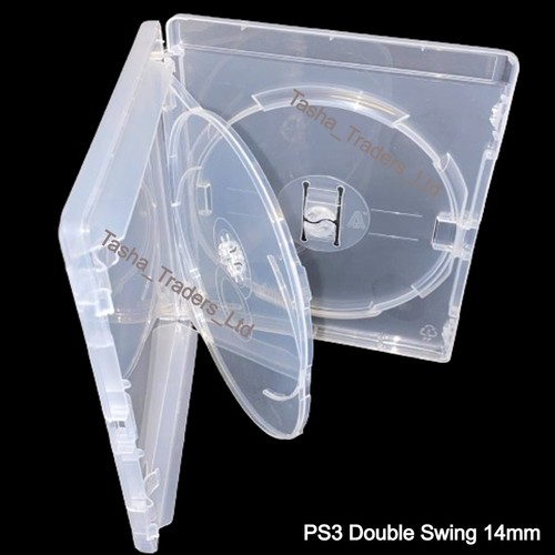 Playstation ps3 double - 25,
