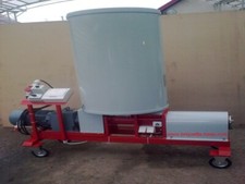 Briquette press plan