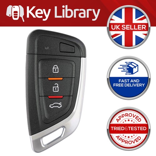 Xhorse vvdi button xskf01en - vvdi,