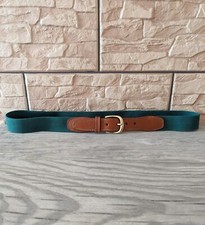 Vintage Regent Belt Company