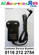 6V 450mA Mains AC Adaptor Power Supply for Carl Lewis BY20 Digital Exercise Bike