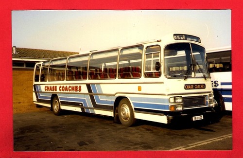 Photo chase coaches - photo,