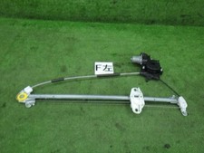 JDM 2017 Honda N-BOX JF3 Left