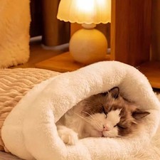 Soft Plush Sleep Zone Cuddle