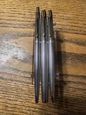 Parker 75 Cisele Sterling