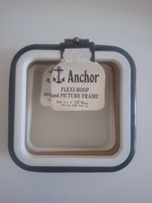 Set of 5 Vintage Anchor