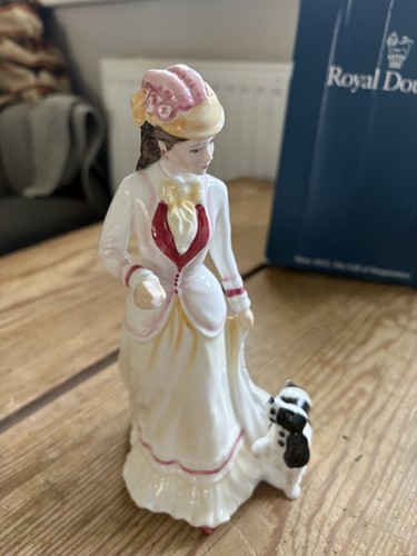 Royal doulton sarah hn3857 - sarah,