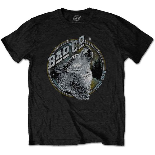 Bad company unisex shirt - bad, t-shirt