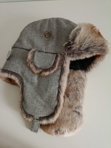 Barts trapper hat one - barts,