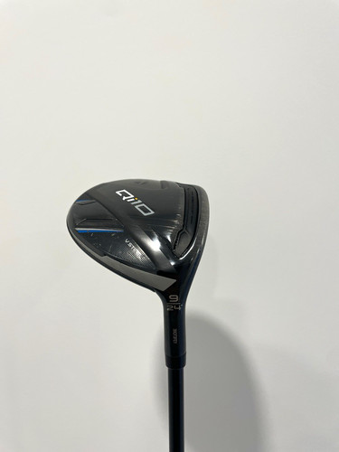 Taylormade qi10 wood - qi10, /