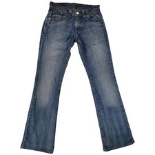 Vintage Levi's 529 Womens