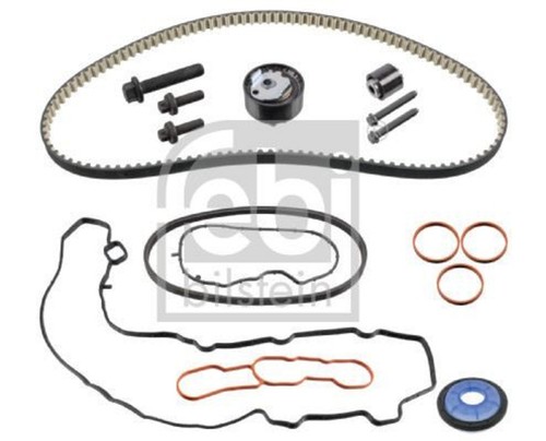 Timing belt set febi fits - febi,