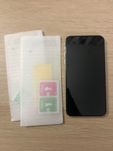 White apple iphone - white, 128gb