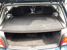 Volkswagen golf mk4 - mk4, parcel