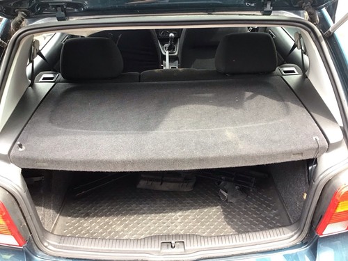 Volkswagen golf mk4 parcel - mk4,