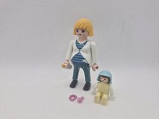 Playmobil Pregnant Mother