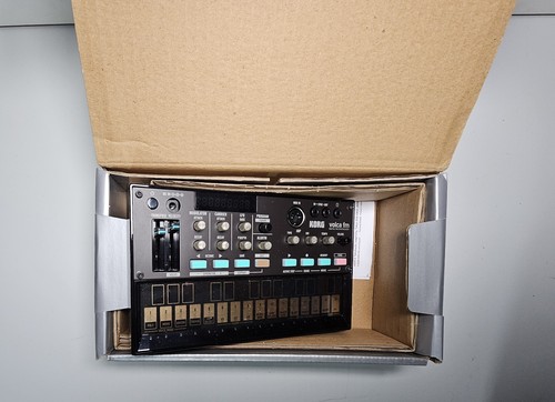 Korg volca digital fm - volca,