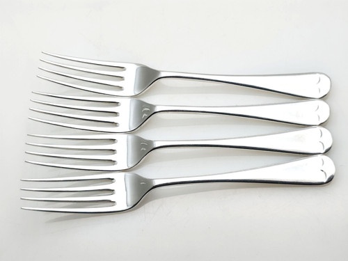 Old english pattern - english, dinner