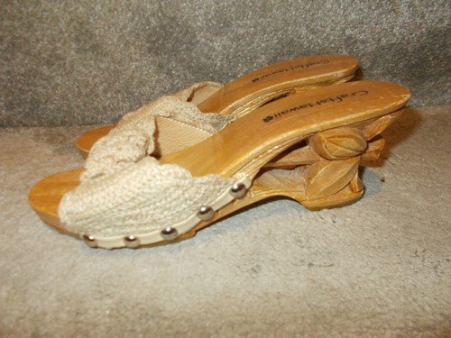 Crafts hawaii hand carved - hawaii,