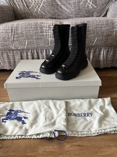 Burberry ranger high - ranger, men’s
