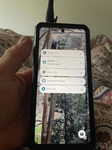 Walkie talkie smartphone - walkie,