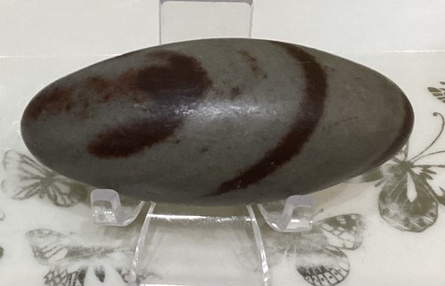 Shiva lingam stone - , narmada