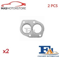 EXHAUST PIPE GASKET INLET FA1