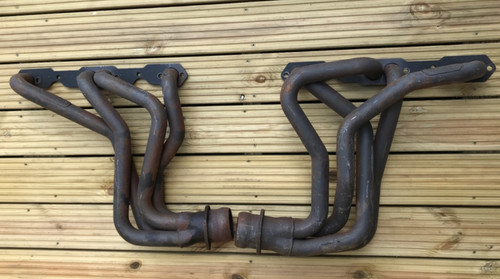 Hedman hedders small block - hedders,