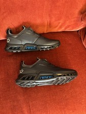 Ecco Biom C4 BOA Gore-Tex Mens