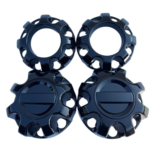 Fit f250 f350 gloss black - fit, 8