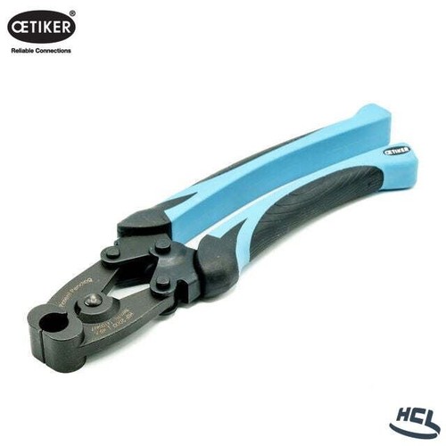 Standard jaw ear clip pincer - standard,