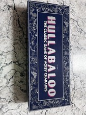 Hullabaloo The Classic Board