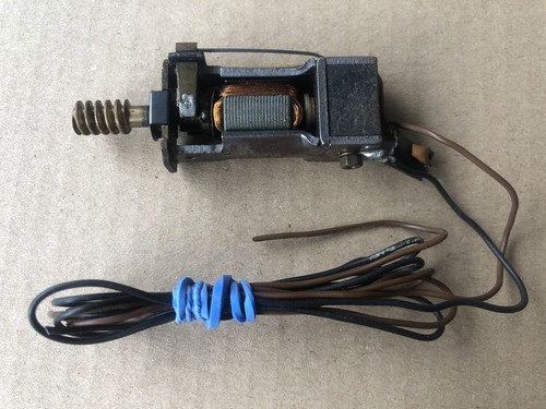 Hornby gauge spare working - oo,
