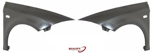 Front wing primed pair - primed, &