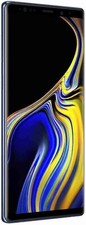 Samsung Galaxy Note 9 SM-N960F 128GB Blue Unlocked SmartPhone 