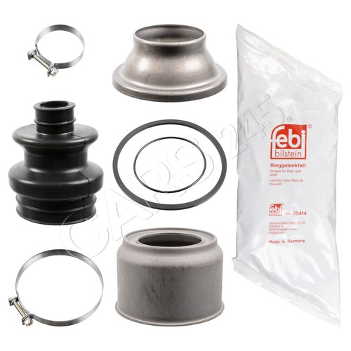Febi rear drive shaft - rear,