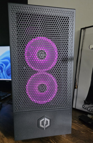 Cyberpower gaming amd ryzen - cyberpower,