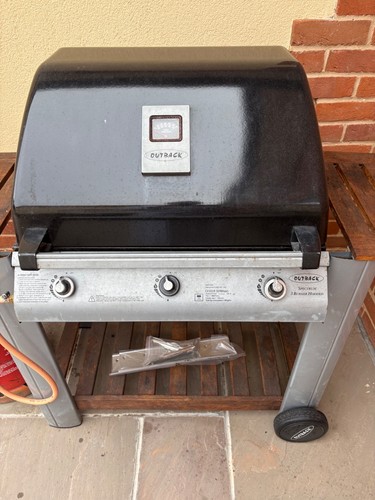 Outback spectrum burner gas - spectrum,