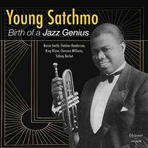 Louis armstrong young - louis,