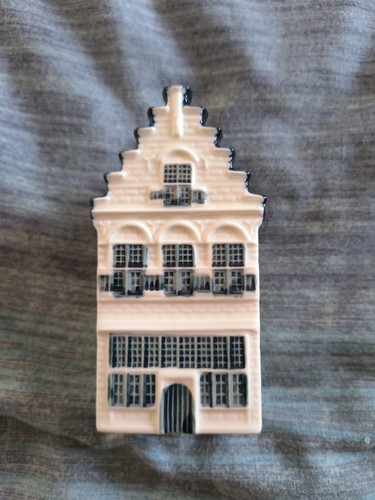 Klm bols house number - klm,